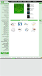 Mobile Screenshot of interconector.es